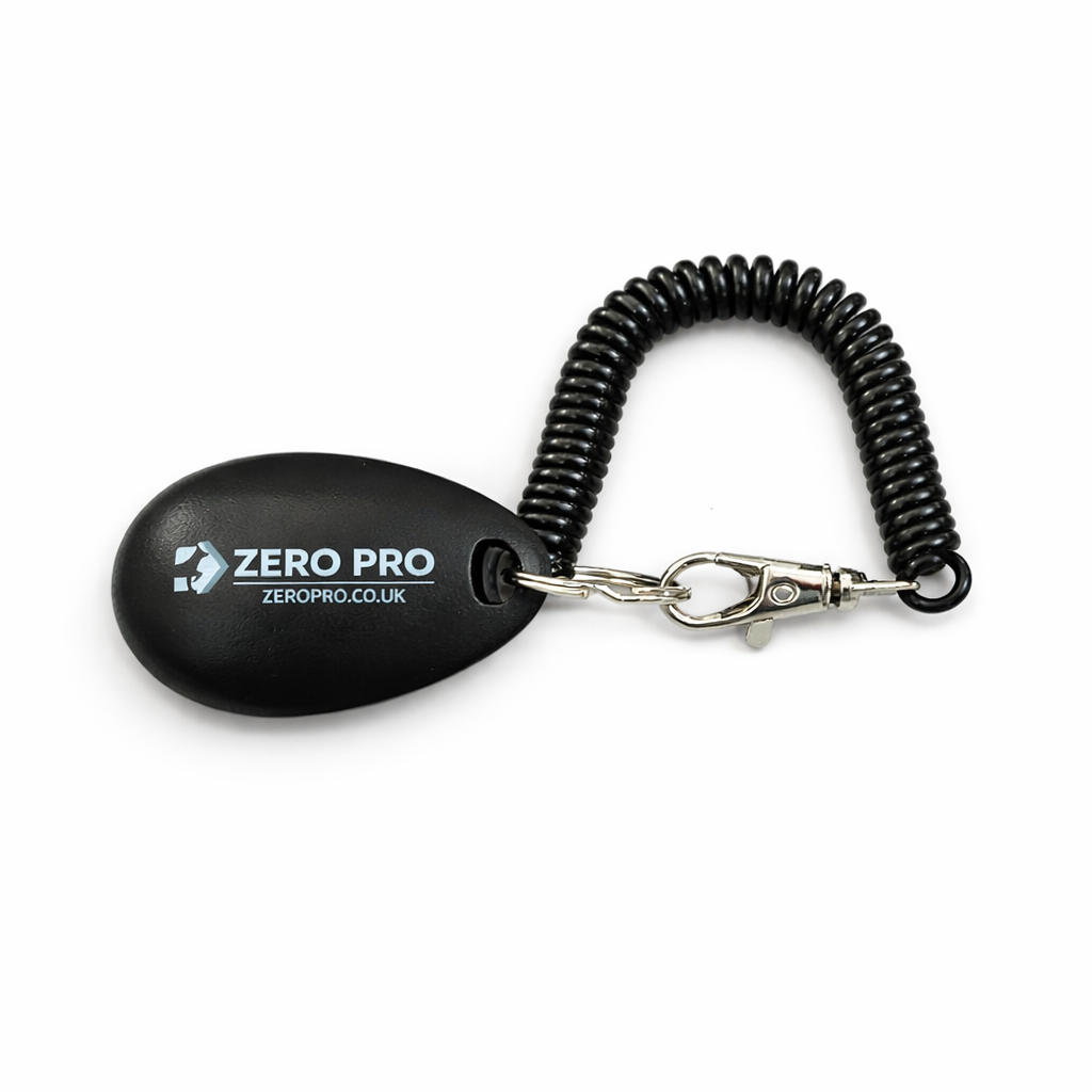 Training Clicker