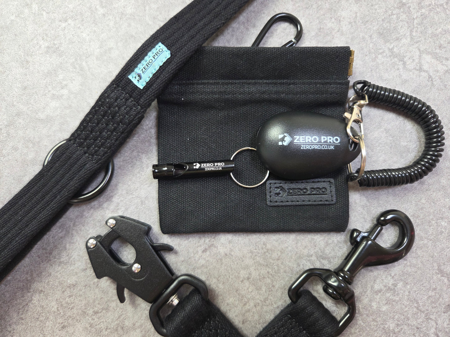 Training Pack