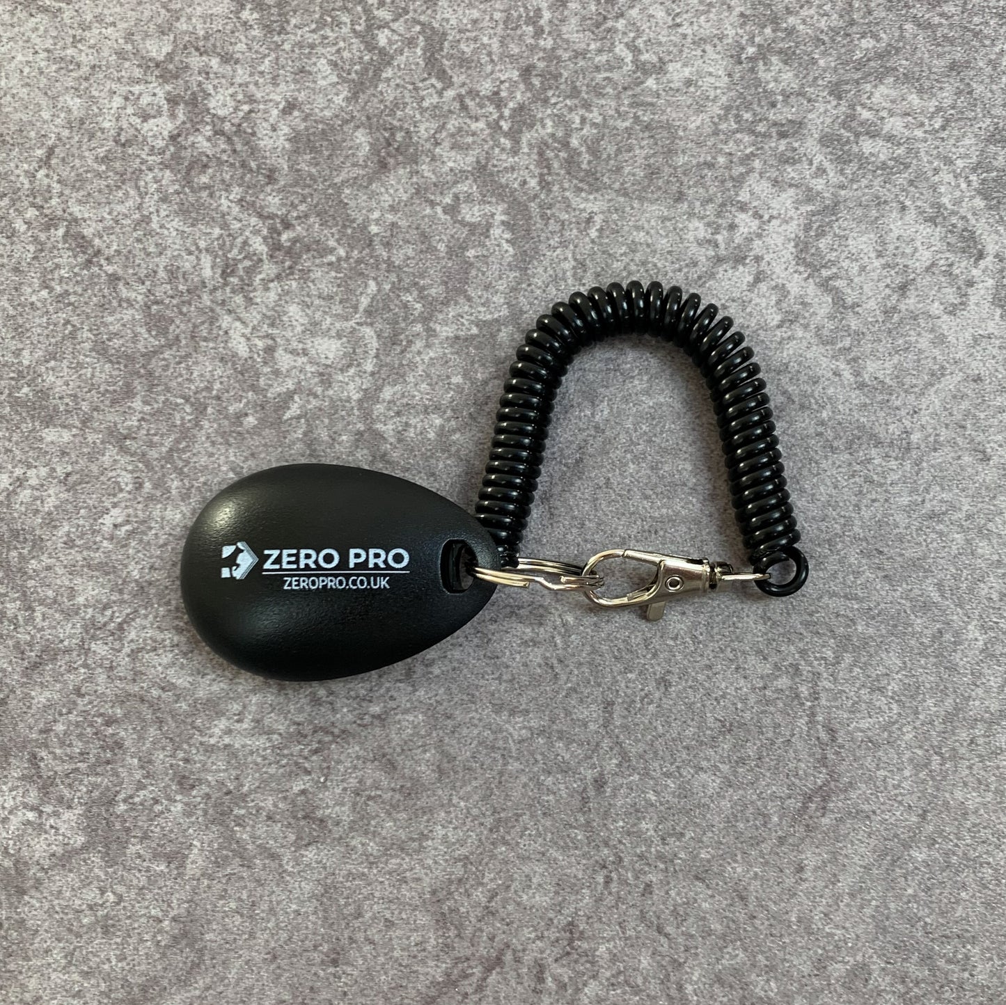 Training Clicker