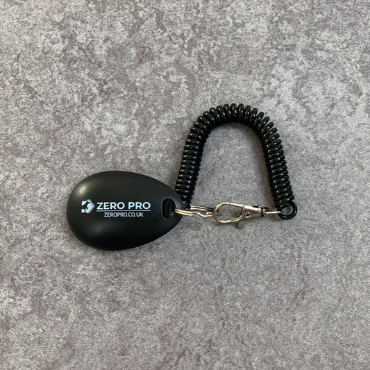 Training Clicker
