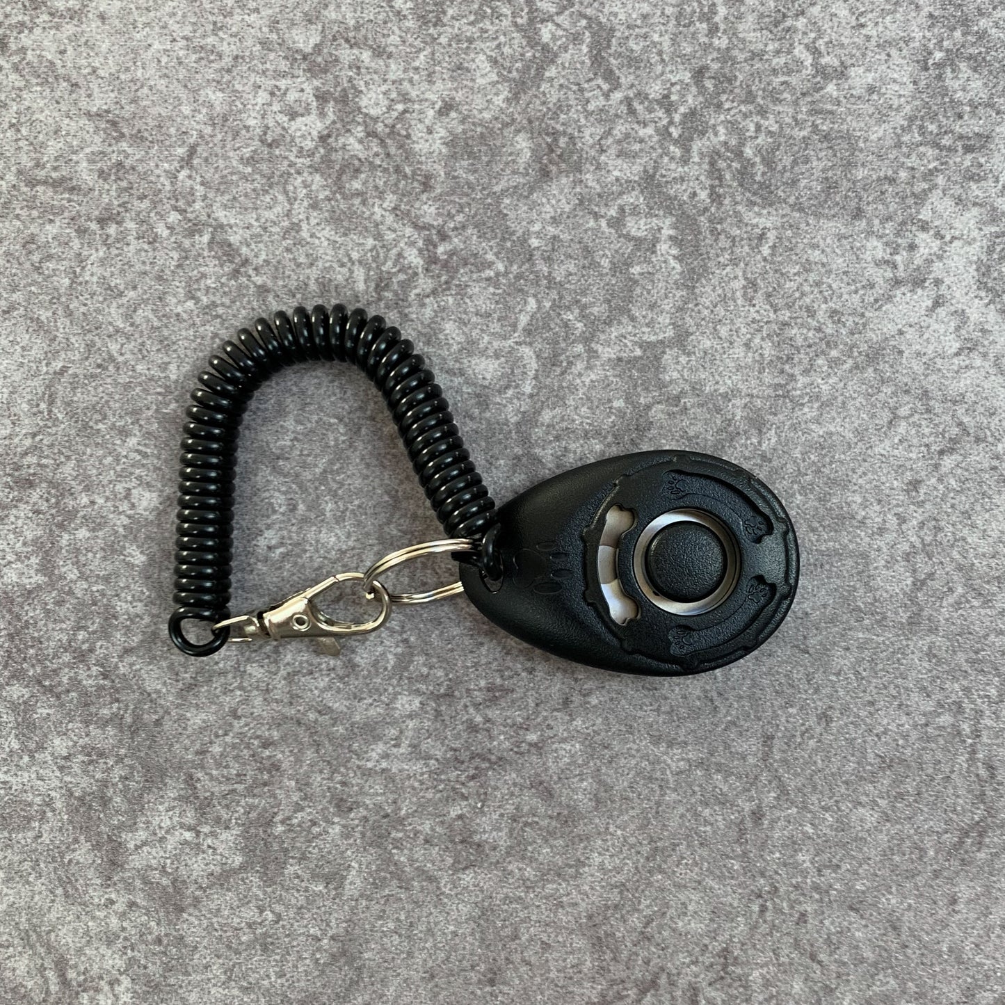 Training Clicker