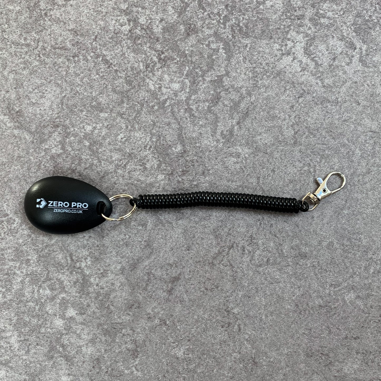 Training Clicker