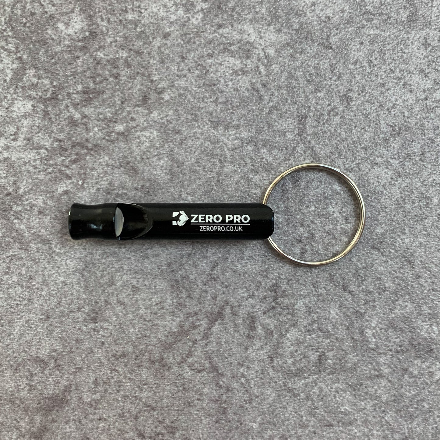 Training Recall Whistle