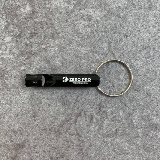 Training Recall Whistle