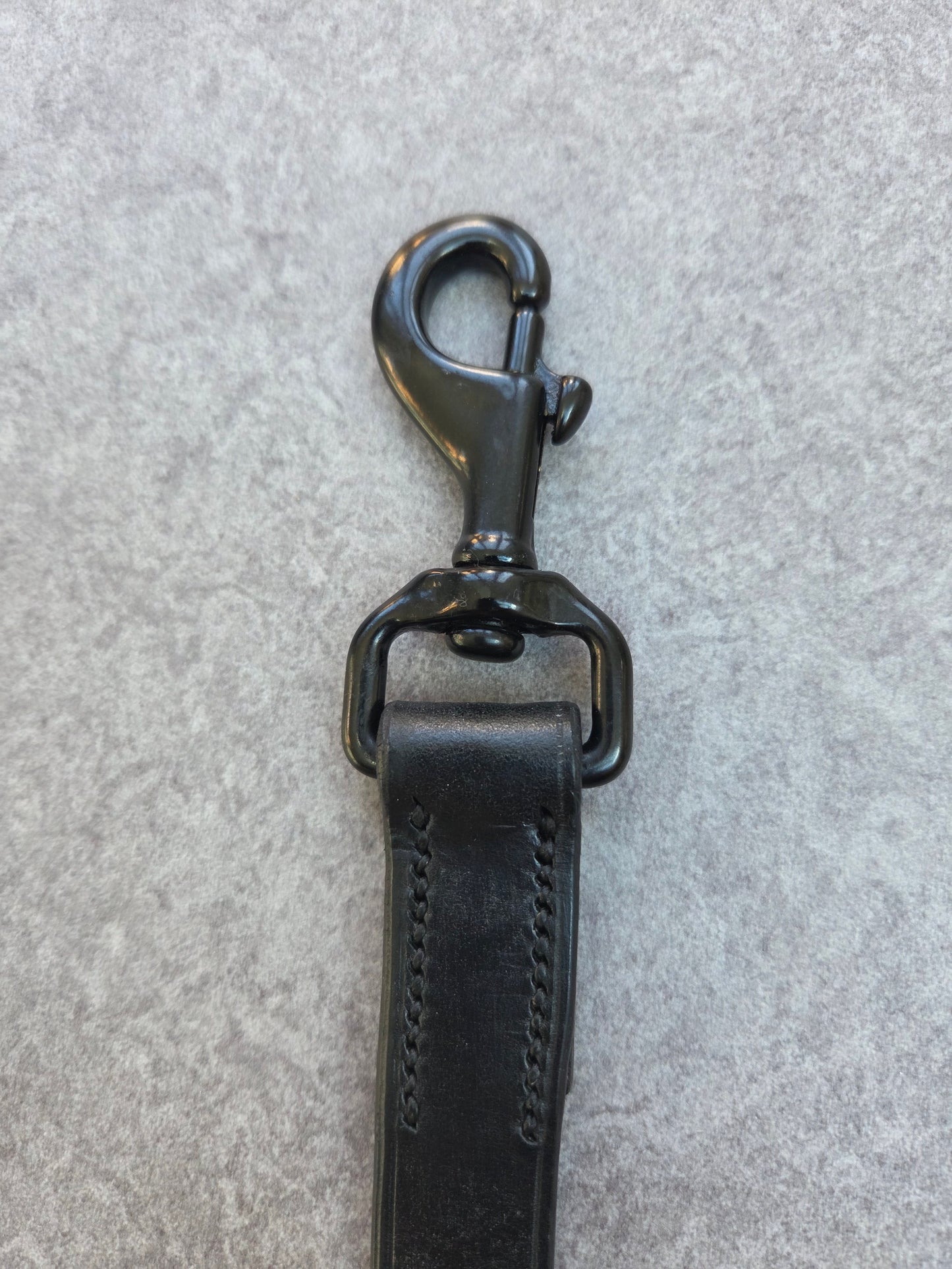 OG Handmade Leather General Purpose (GP) Lead