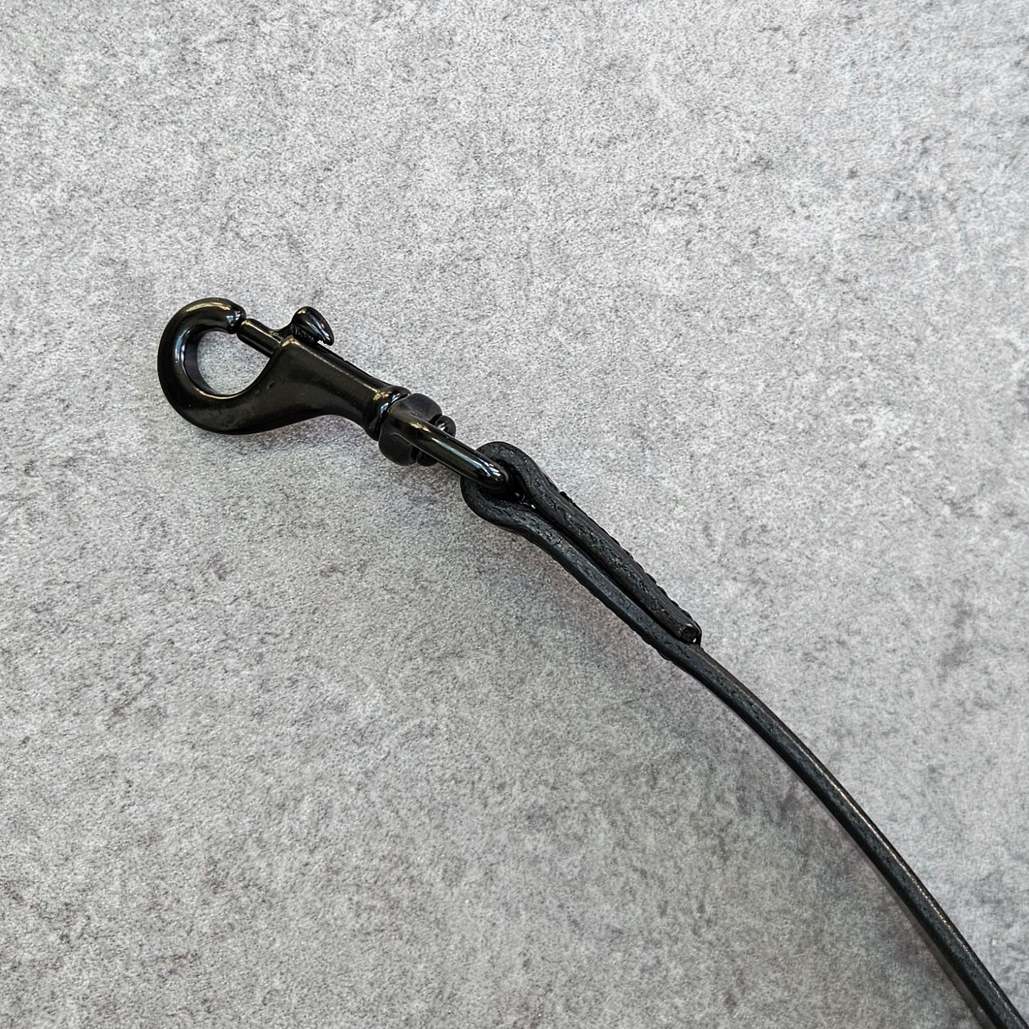 OG Handmade Leather General Purpose (GP) Lead